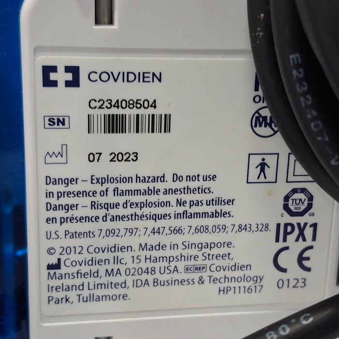 Covidien Kangaroo ePump Enteral Feeding Pump