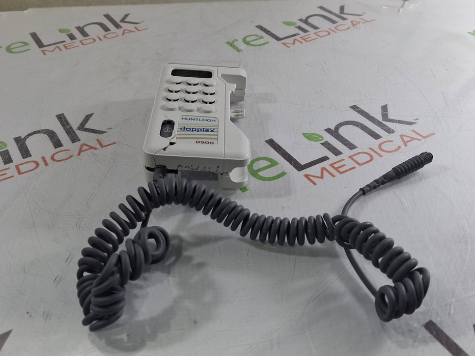 Huntleigh Dopplex D900 Vascular / Obstetric Doppler