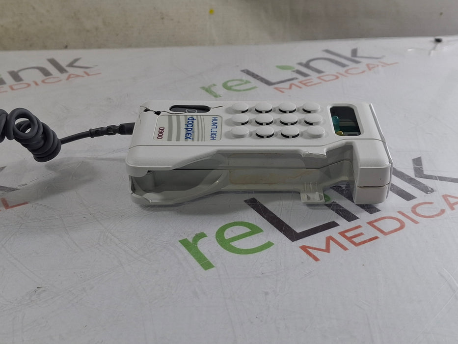 Huntleigh Dopplex D900 Vascular / Obstetric Doppler