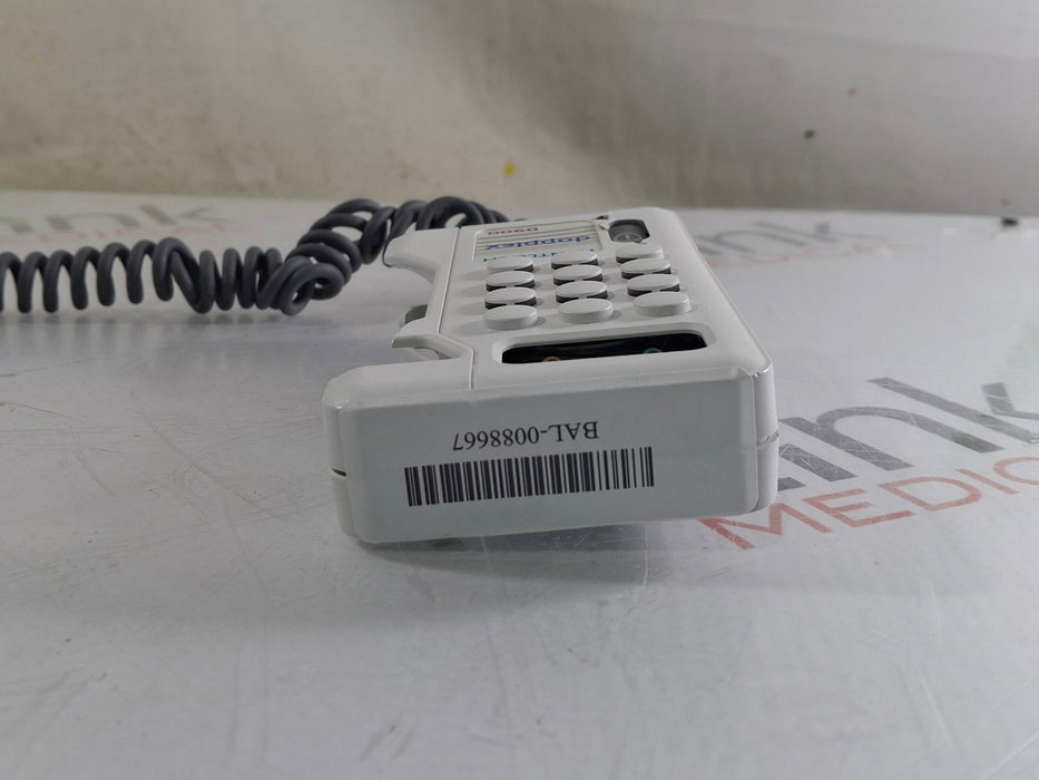 Huntleigh Dopplex D900 Vascular / Obstetric Doppler