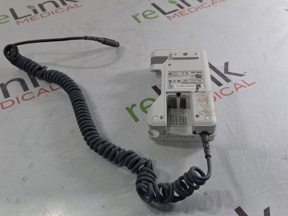 Huntleigh Dopplex D900 Vascular / Obstetric Doppler