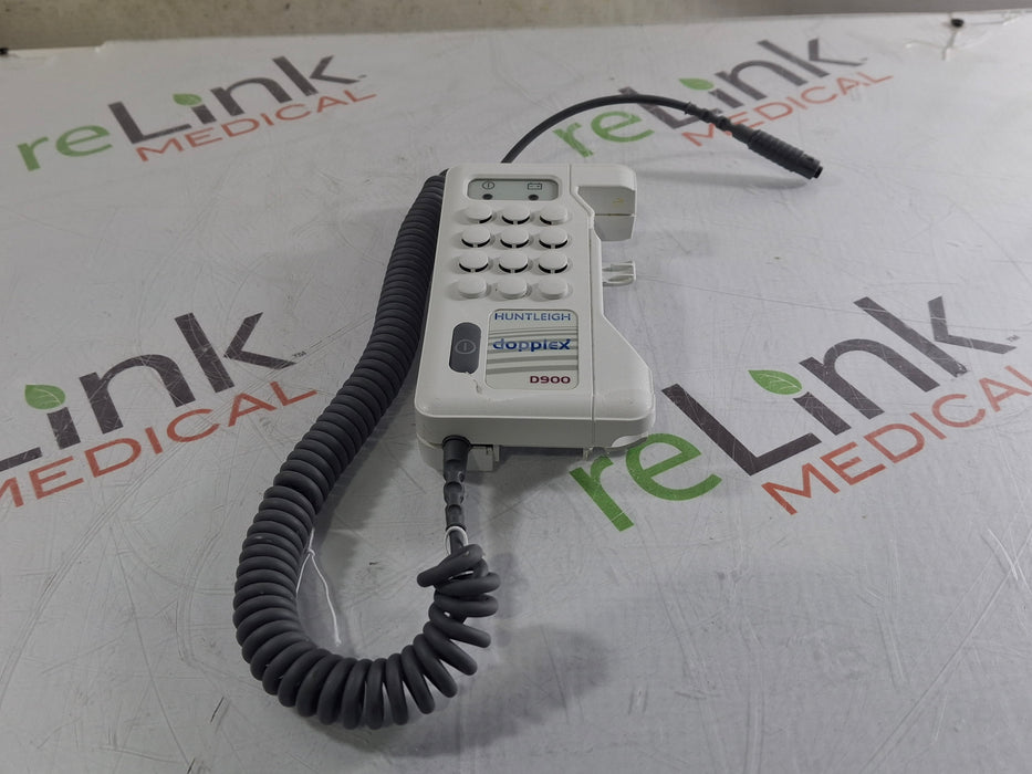 Huntleigh Dopplex D900 Vascular / Obstetric Doppler