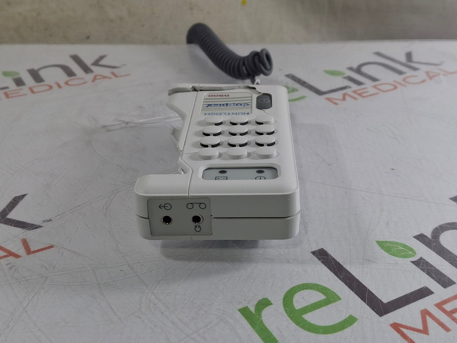 Huntleigh Dopplex D900 Vascular / Obstetric Doppler