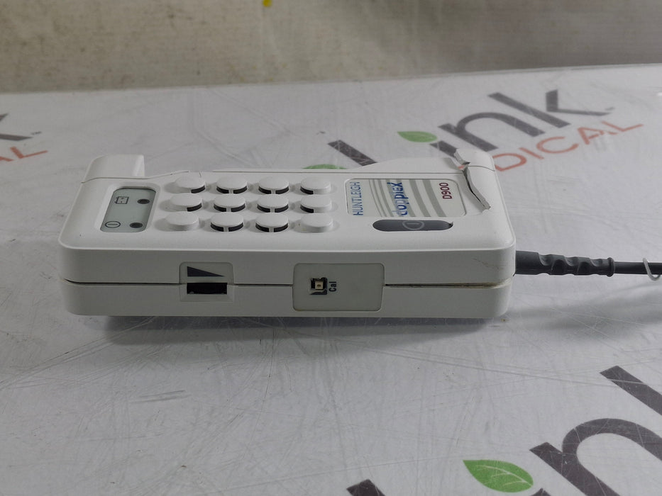 Huntleigh Dopplex D900 Vascular / Obstetric Doppler