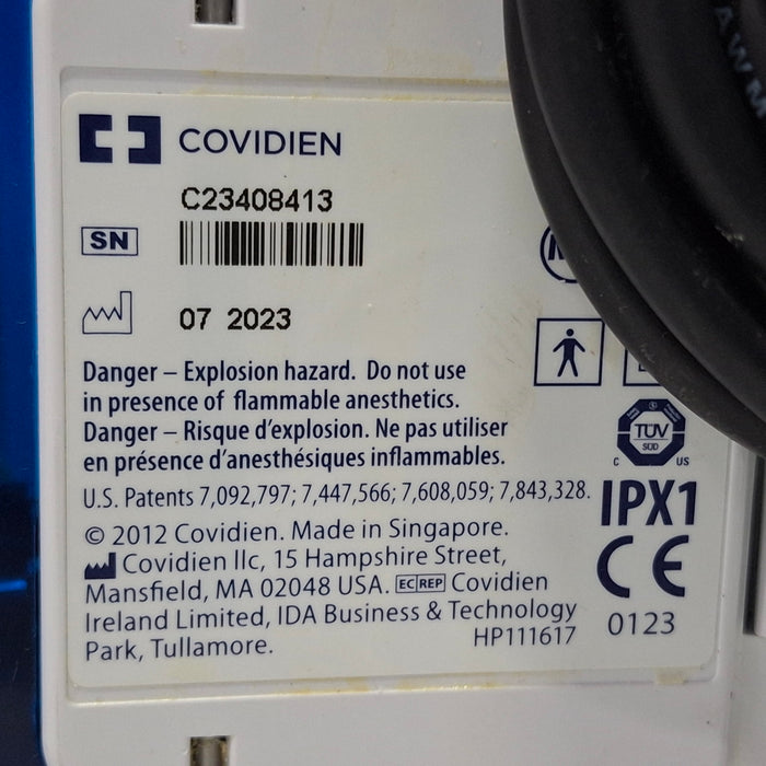 Covidien Kangaroo ePump Enteral Feeding Pump