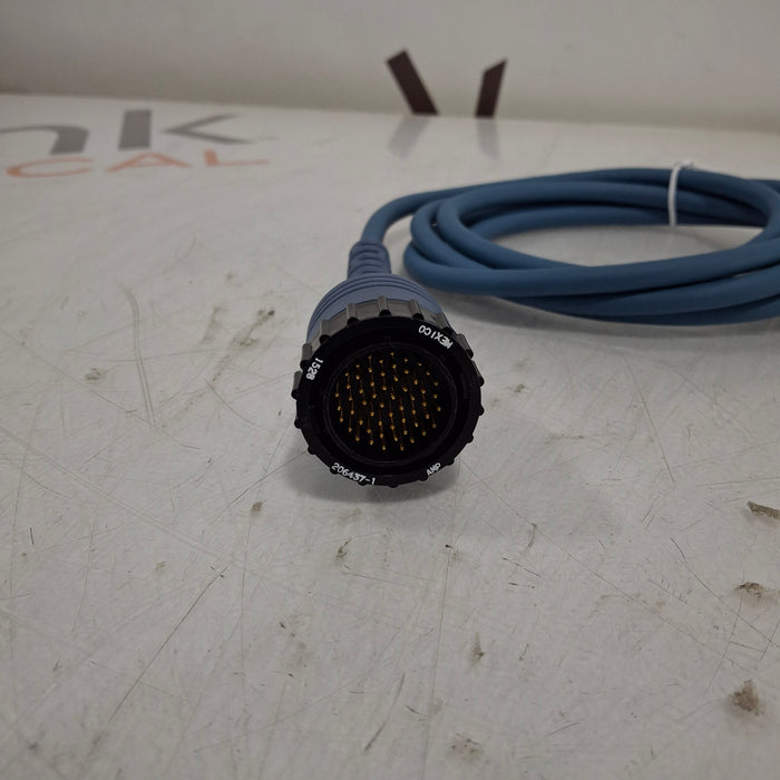 GE Healthcare Catheter Input Module