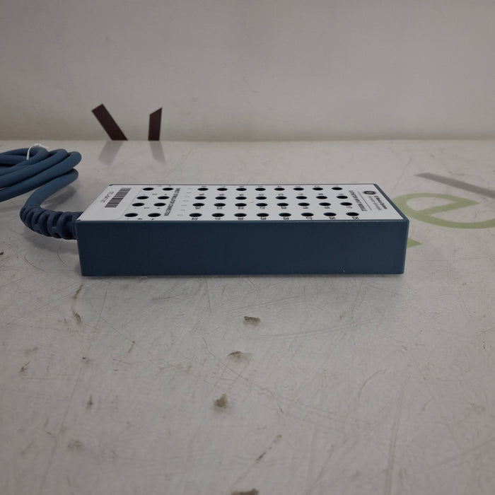 GE Healthcare Catheter Input Module