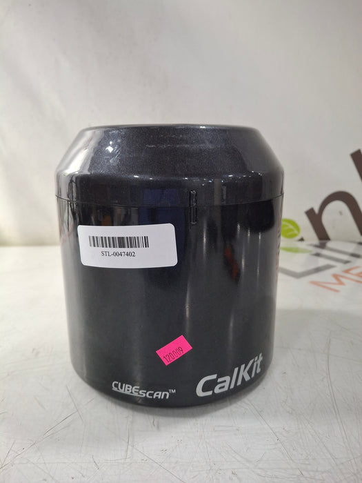 Medline CubeScan BioCon 700 CalKit
