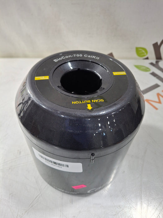 Medline CubeScan BioCon 700 CalKit