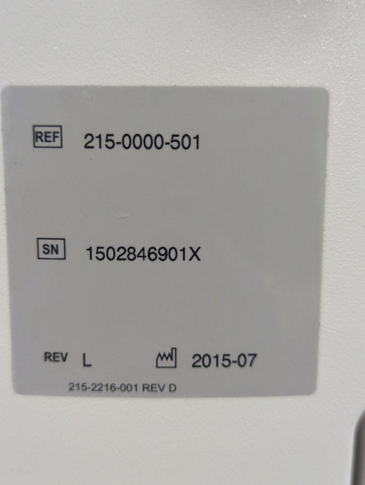 Alcon Laboratories Inc Centurion Vision System