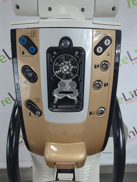 Alcon Laboratories Inc Centurion Vision System