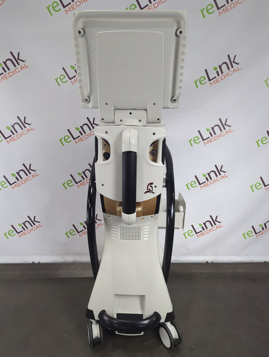 Alcon Laboratories Inc Centurion Vision System