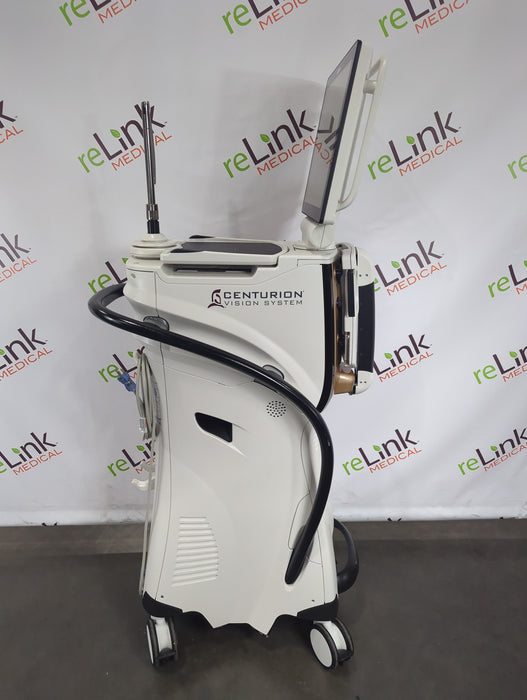 Alcon Laboratories Inc Centurion Vision System