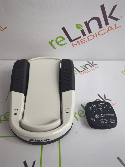 Alcon Laboratories Inc Centurion Vision System