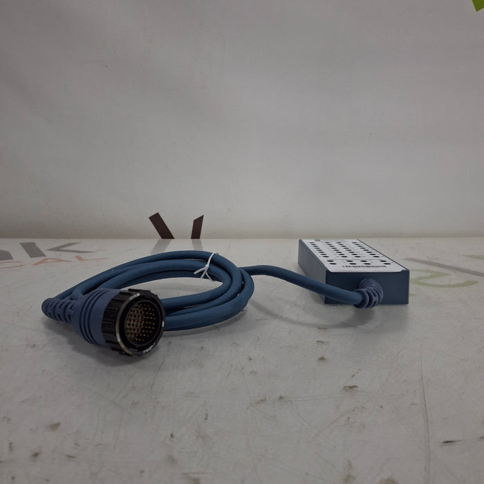 GE Healthcare Catheter Input Module