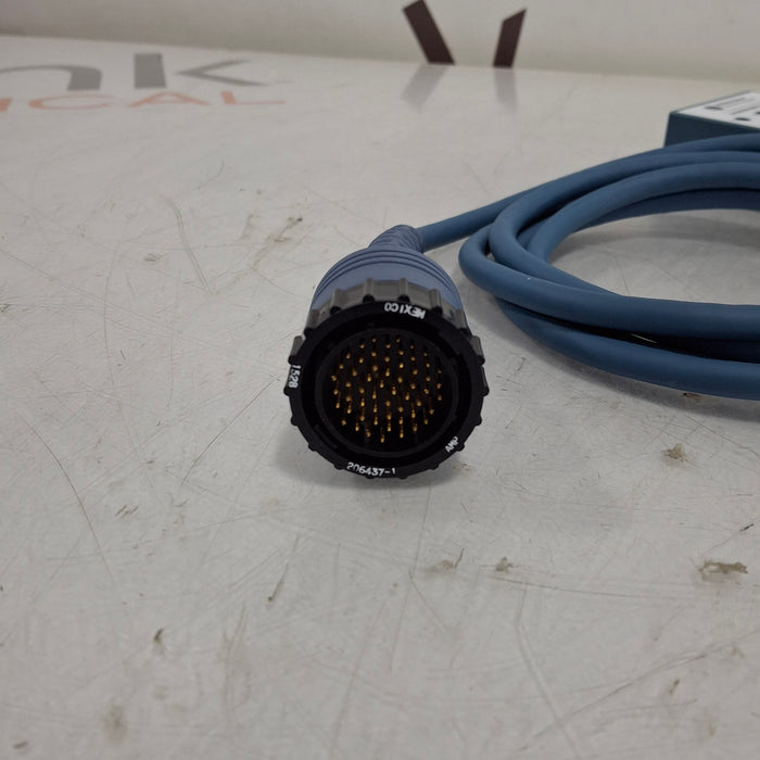 GE Healthcare Catheter Input Module