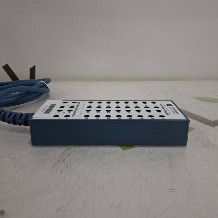GE Healthcare Catheter Input Module
