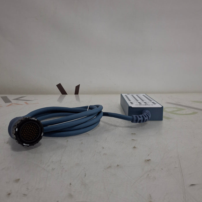 GE Healthcare Catheter Input Module