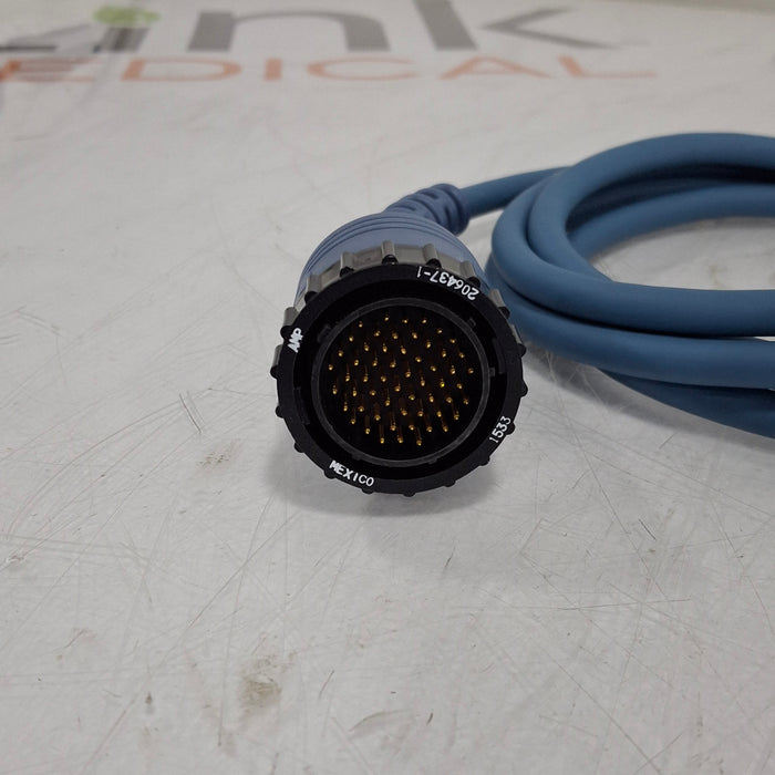 GE Healthcare Catheter Input Module