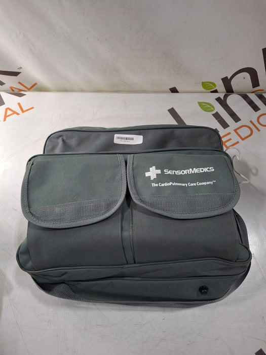 Viasys Healthcare Flowscreen Pulmonary Lung Function Spirometer