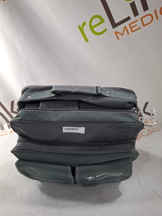 Viasys Healthcare Flowscreen Pulmonary Lung Function Spirometer