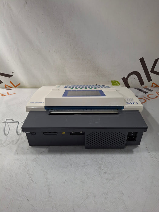 Viasys Healthcare Flowscreen Pulmonary Lung Function Spirometer