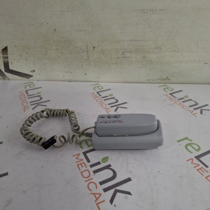 MedaSonics Cardiobeat Blood Flow Doppler