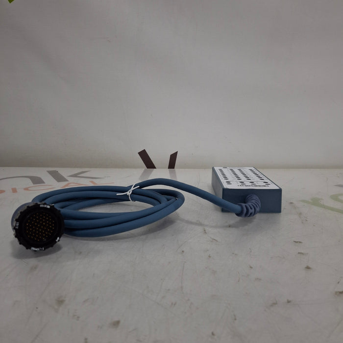 GE Healthcare Catheter Input Module