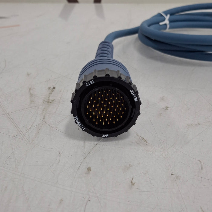 GE Healthcare Catheter Input Module