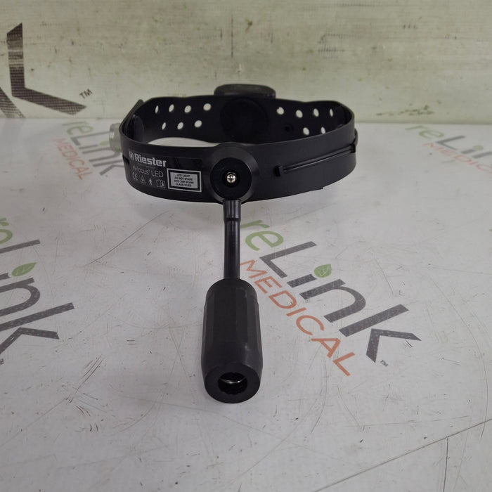 Riester USA ri-focus LED Headlight