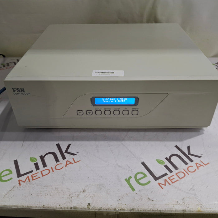 FSN Medical Technologies IPS1000A Medical Control Unit