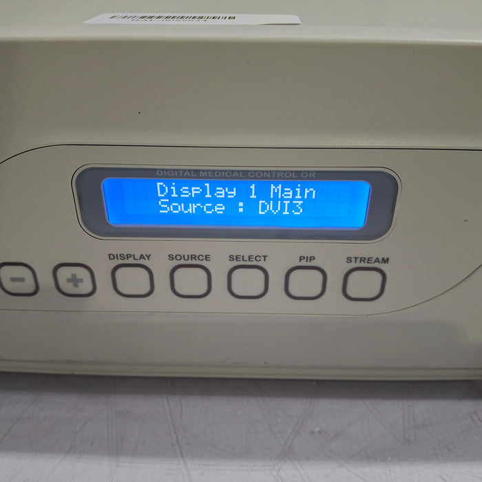 FSN Medical Technologies IPS1000A Medical Control Unit