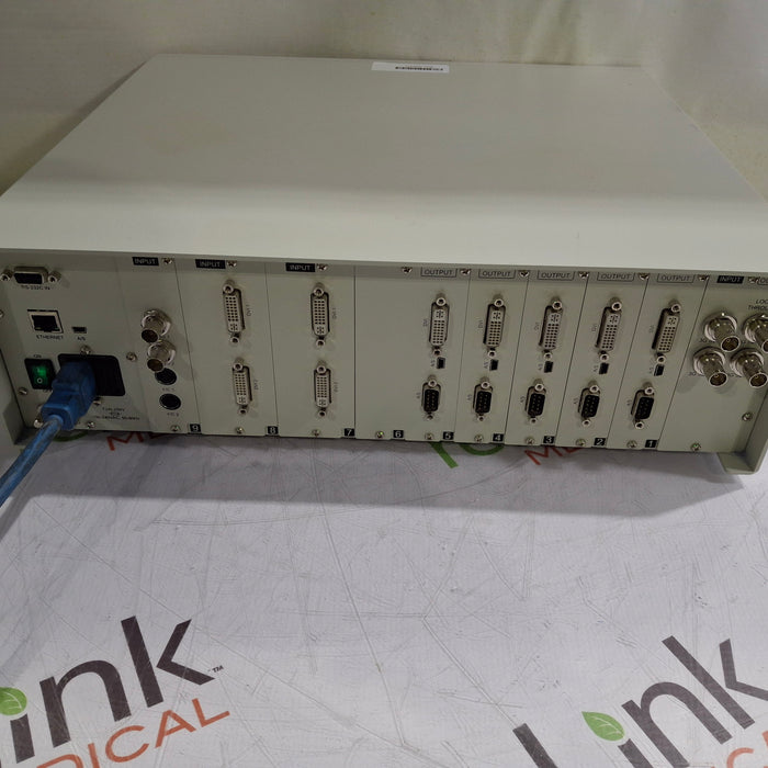 FSN Medical Technologies IPS1000A Medical Control Unit