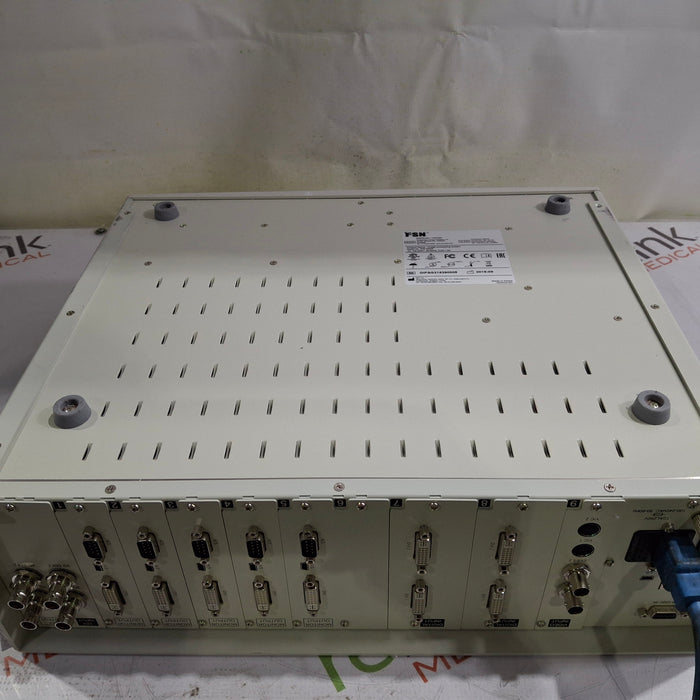 FSN Medical Technologies IPS1000A Medical Control Unit