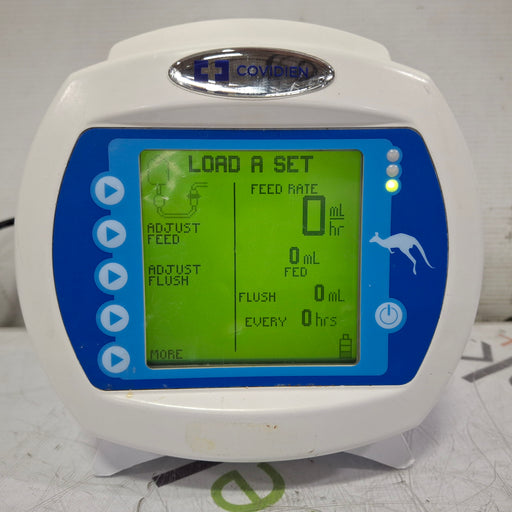 Covidien Covidien Kangaroo ePump Enteral Feeding Pump Infusion Pump reLink Online