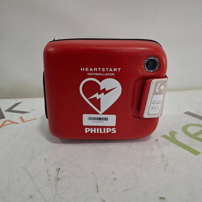 Philips Heartstart FRx AED