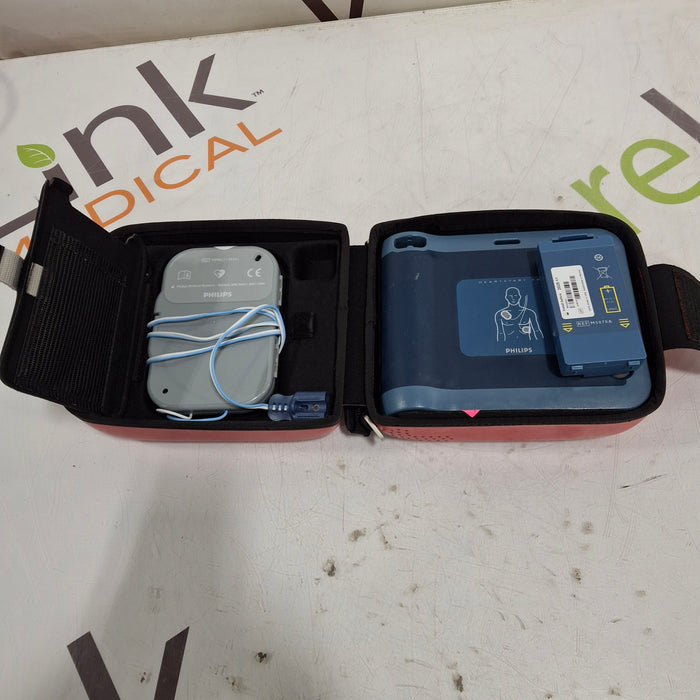 Philips Heartstart FRx AED