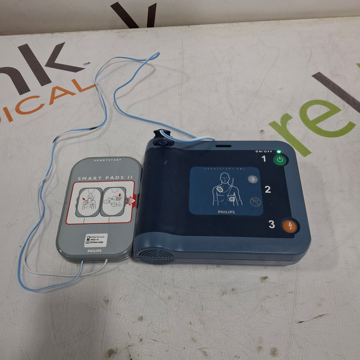 Philips Heartstart FRx AED