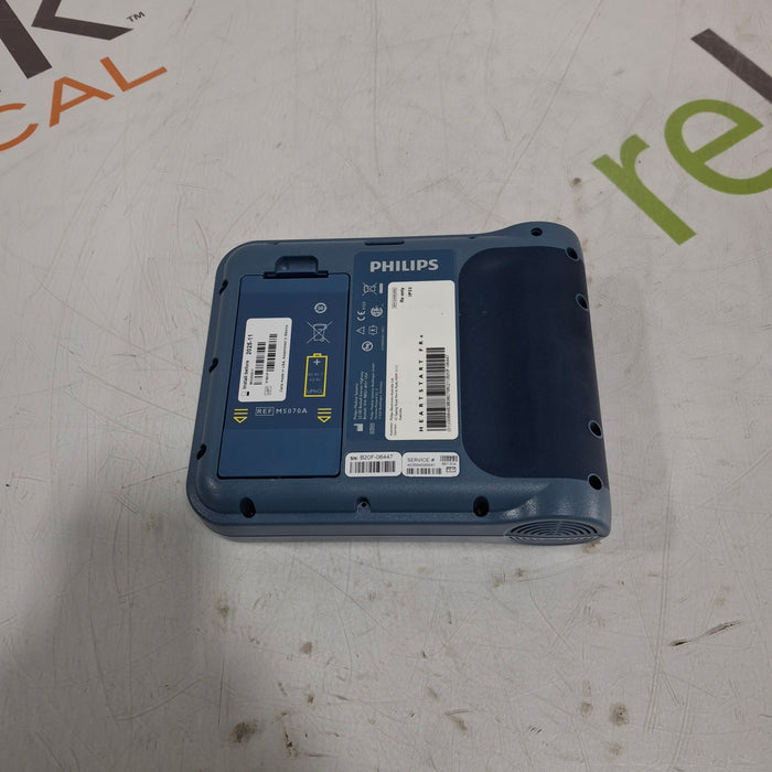 Philips Heartstart FRx AED