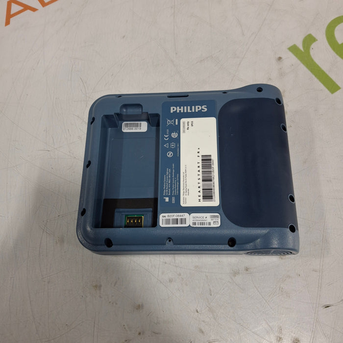 Philips Heartstart FRx AED