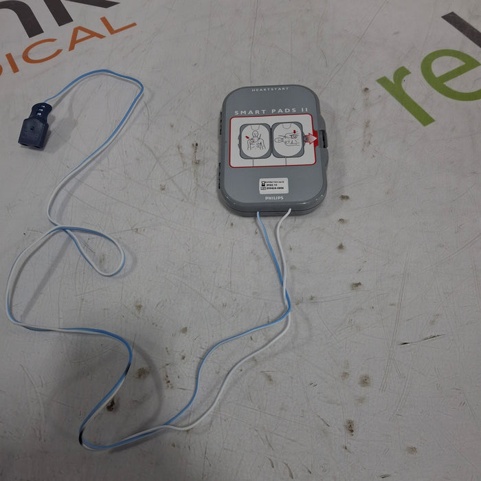 Philips Heartstart FRx AED