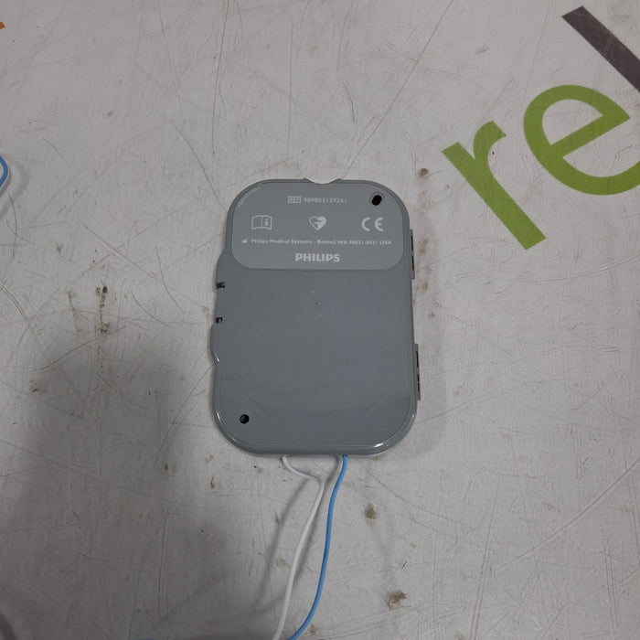 Philips Heartstart FRx AED