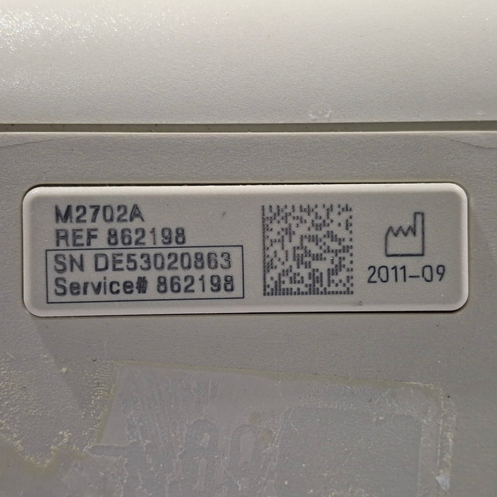 Philips Avalon FM20 Fetal Monitor