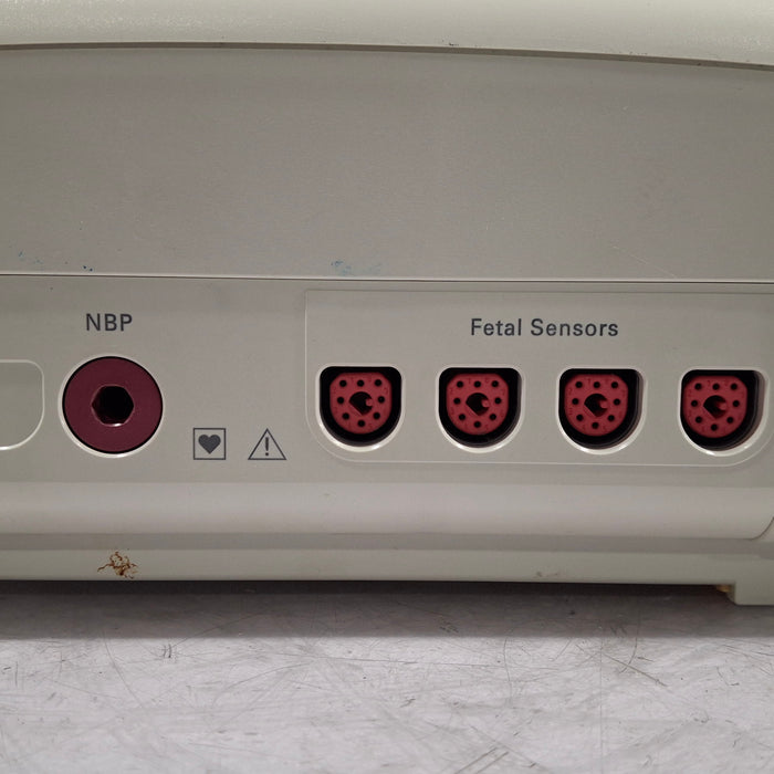 Philips Avalon FM20 Fetal Monitor