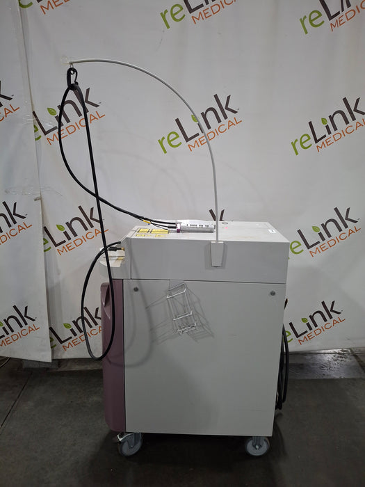 Candela V Beam Pulsed Dye Laser