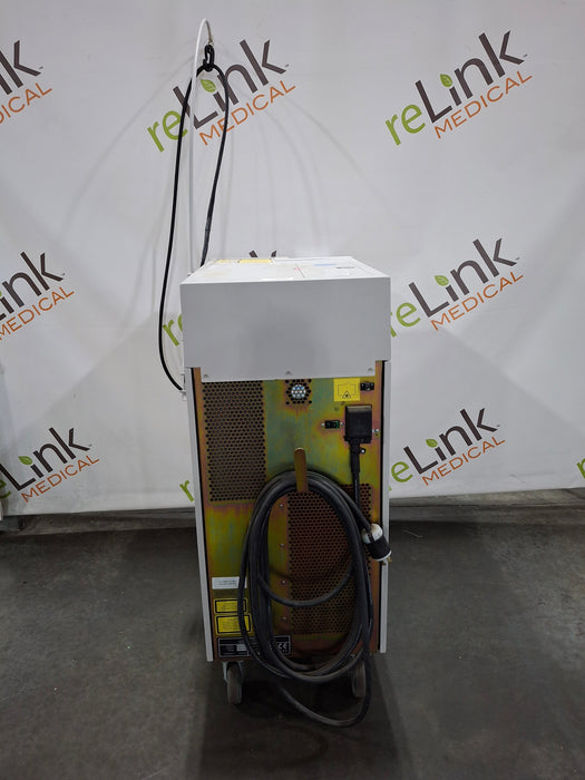 Candela V Beam Pulsed Dye Laser