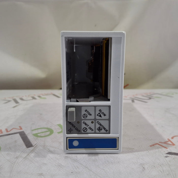 Spacelabs Healthcare 90449 Thermal Printer Recorder Module