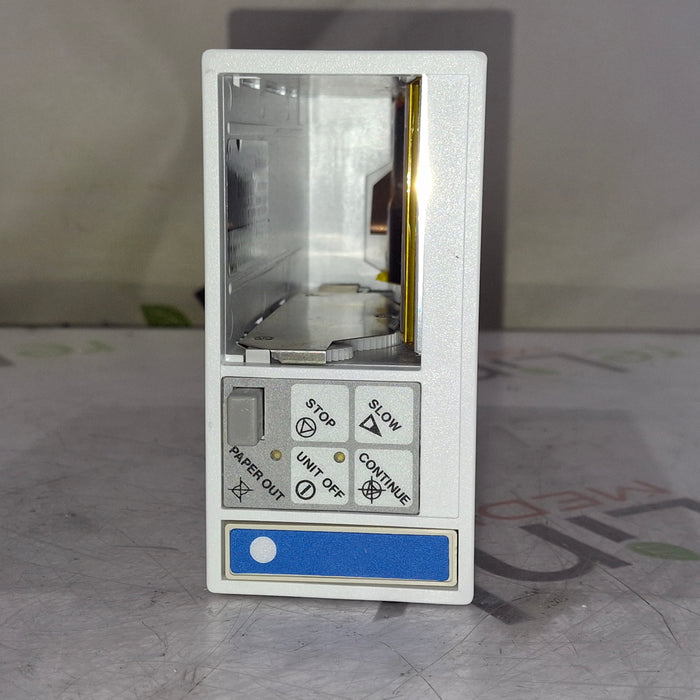 Spacelabs Healthcare 90449 Thermal Printer Recorder Module