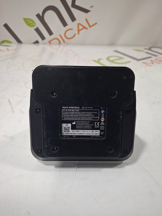 Monica Healthcare Limited 107-PT-001 Fetal Monitor