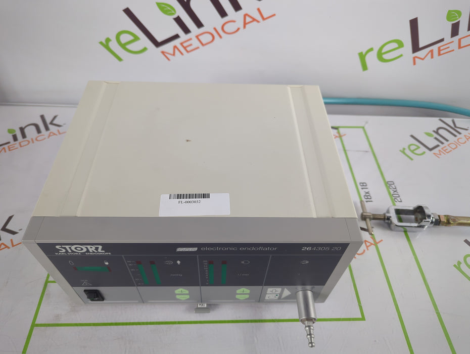 Karl Storz 264305 20 Electronic Endoflator